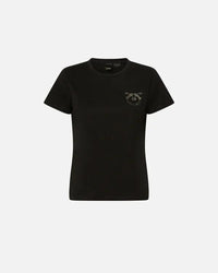 T-SHIRT A24E - PINKO 103320-A24E NAMBRONE Z99 Pinko 