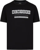 T-SHIRT - ARMANI EXCHANGE 3DZTHE-ZJH4Z 72AC Armani Exchange 