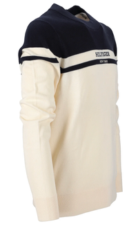 MAGLIA - TOMMY HILFIGER MW0MW33529 0G1 Tommy Hilfiger 