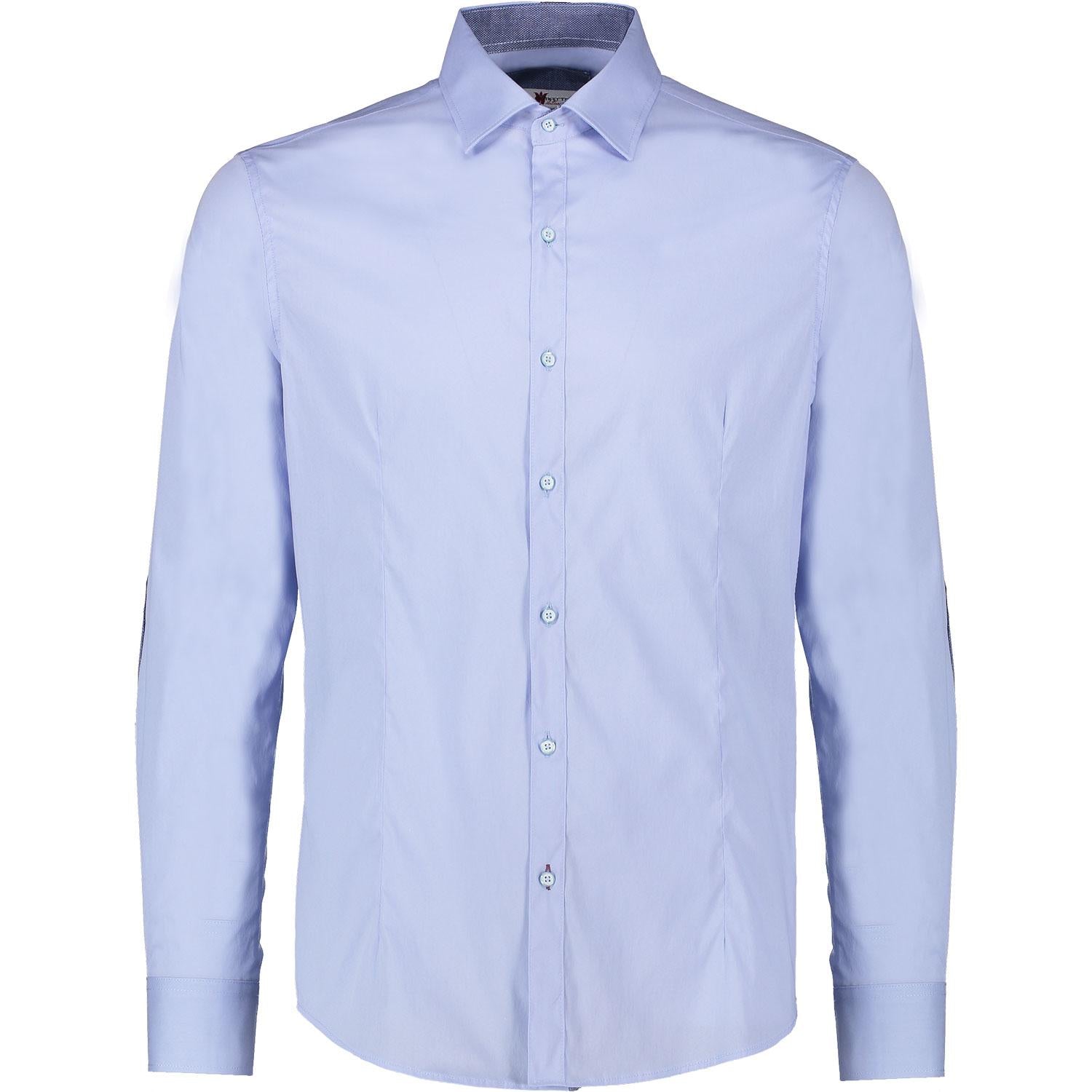 Camicia Paolo di Matteo