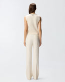 GILET A2TR PONZIANE - PINKO 105639-A2TR PONZIANE Z13 Pinko 