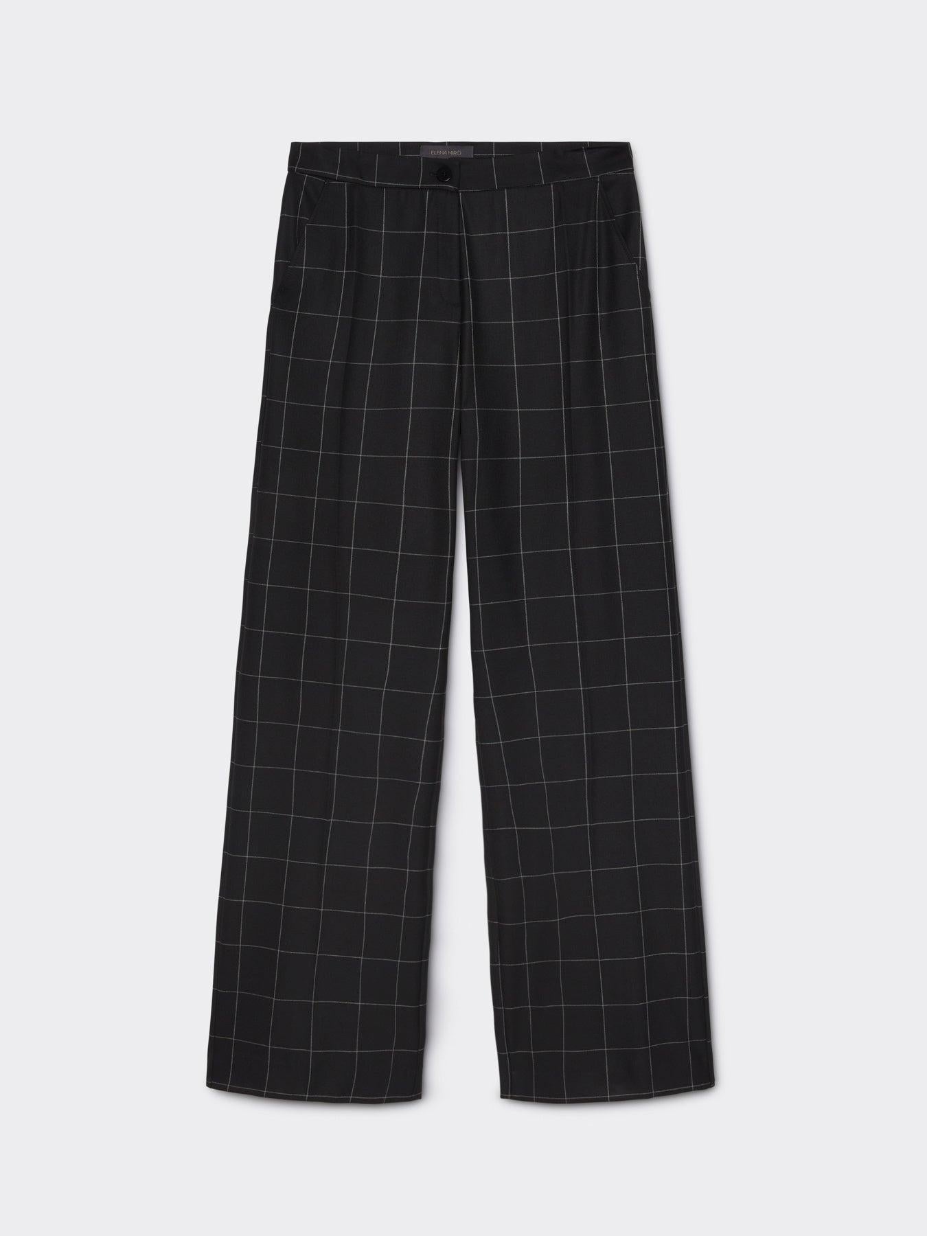 PANTALONE - ELENA MIRO' P063P3-00136N 42 Elena Mirò 