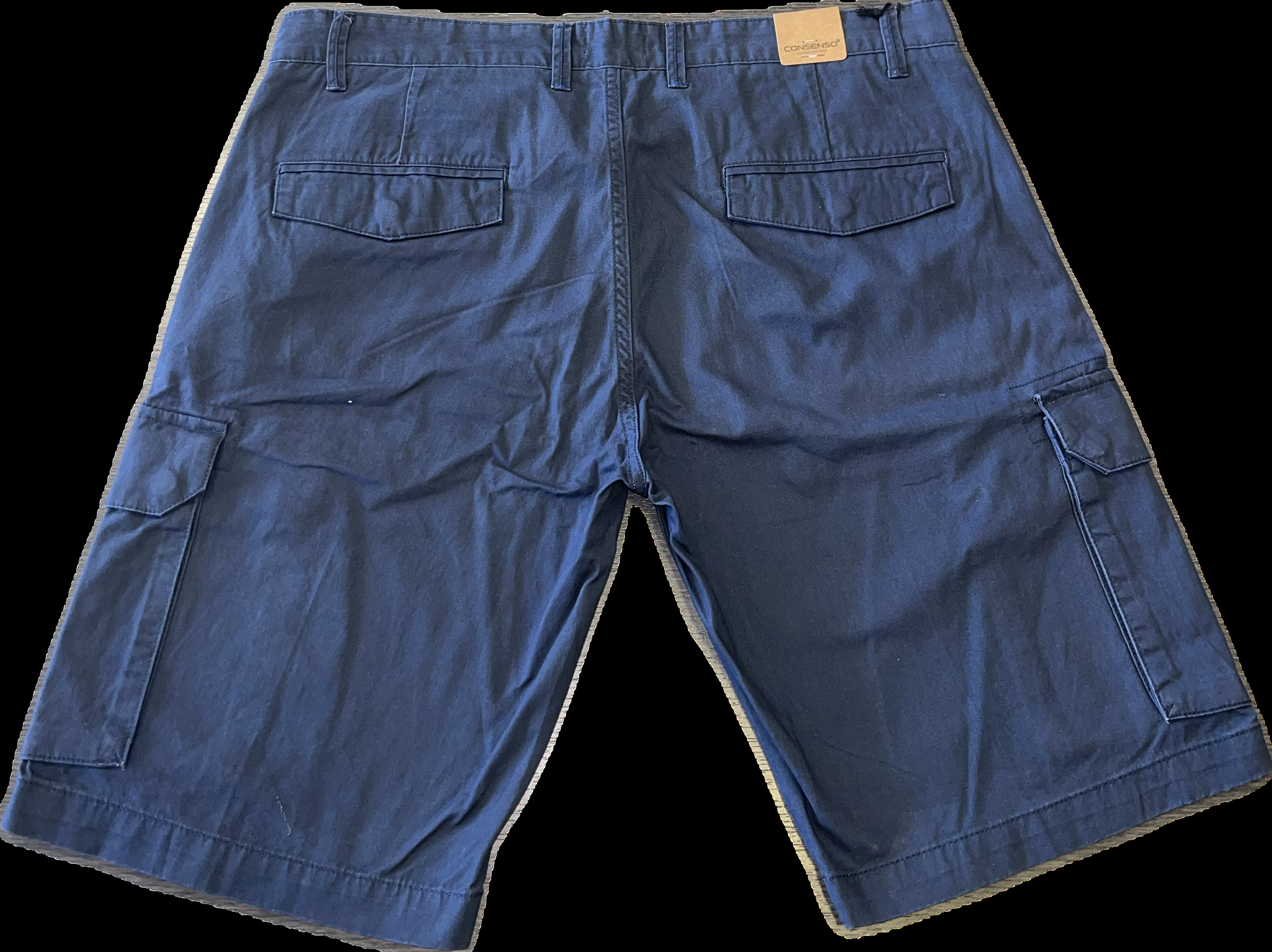 Pantalone Consenso
