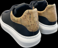 SNEAKERS - ALVIERO MARTINI U150/578B 900 Alviero Martini 1 Classe 