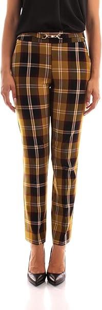 PANTALONE (abb.giac.TARANTO/SUMATRA) - EMME MARELLA 51361129 FASTO 005 Emme Marella 
