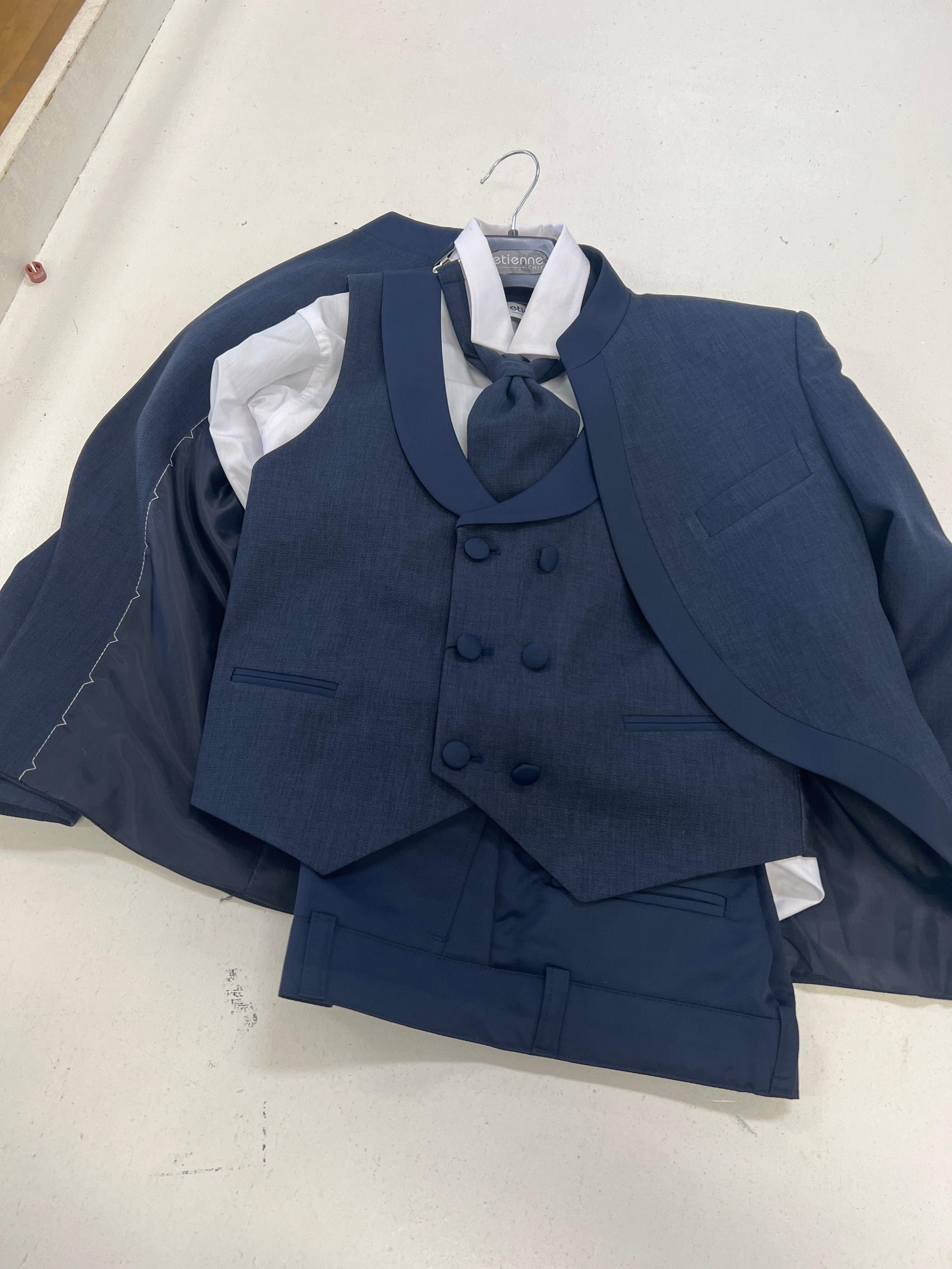 Completo Etienne chic