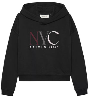 Felpa Calvin Klein