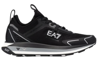 SNEAKERS - EA7 X8X089-XK234 Q289 EA7 