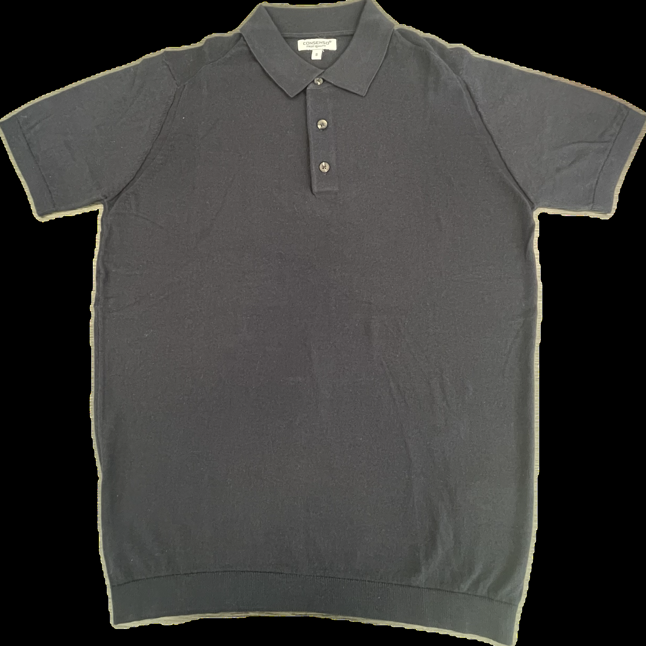 Maglia Consenso