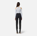 PANTALONE (comp c/GI172) - ELISABETTA FRANCHI PA10856 EA4 Elisabetta Franchi 
