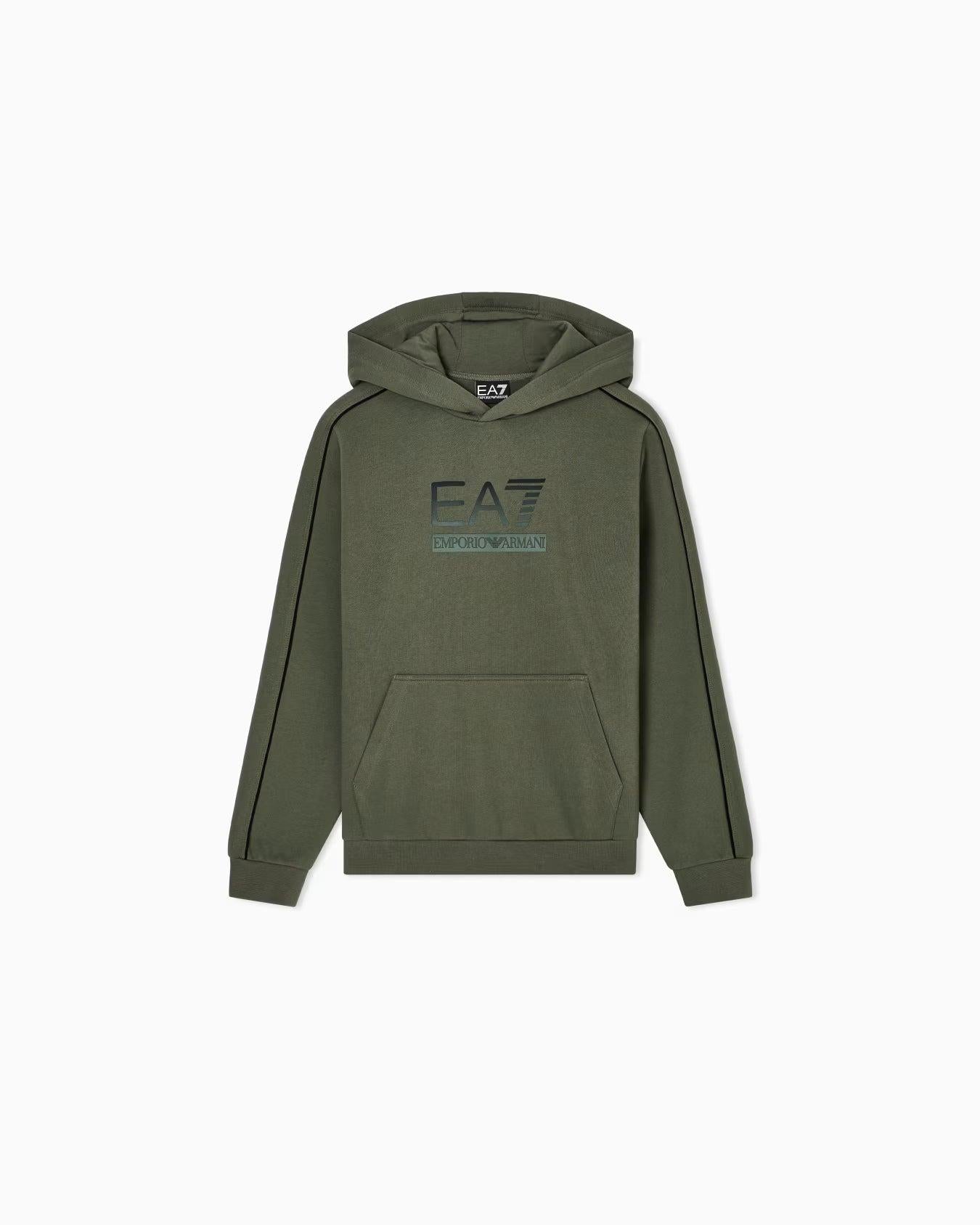 Felpa EA7