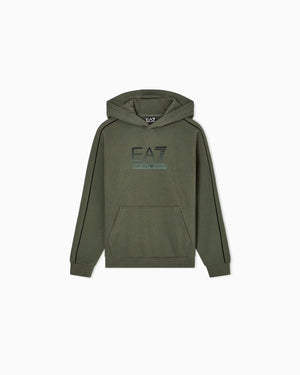 Felpa EA7