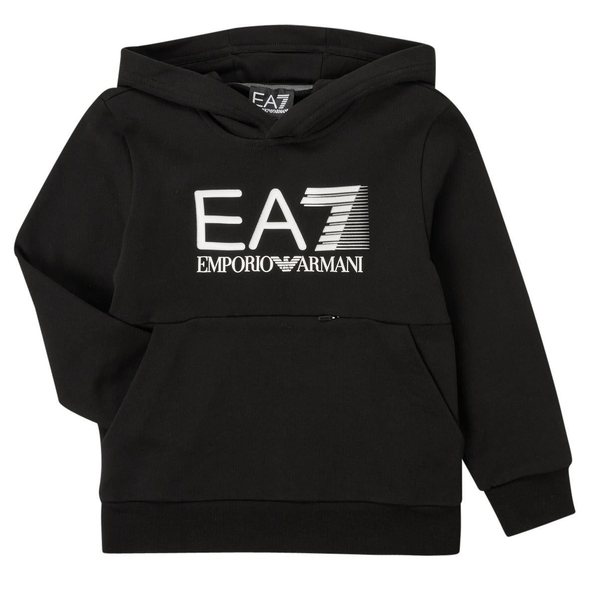 Felpa EA7