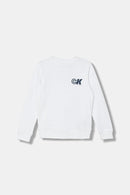 FELPA - CALVIN KLEIN IB0IB02545 YAF Calvin Klein 