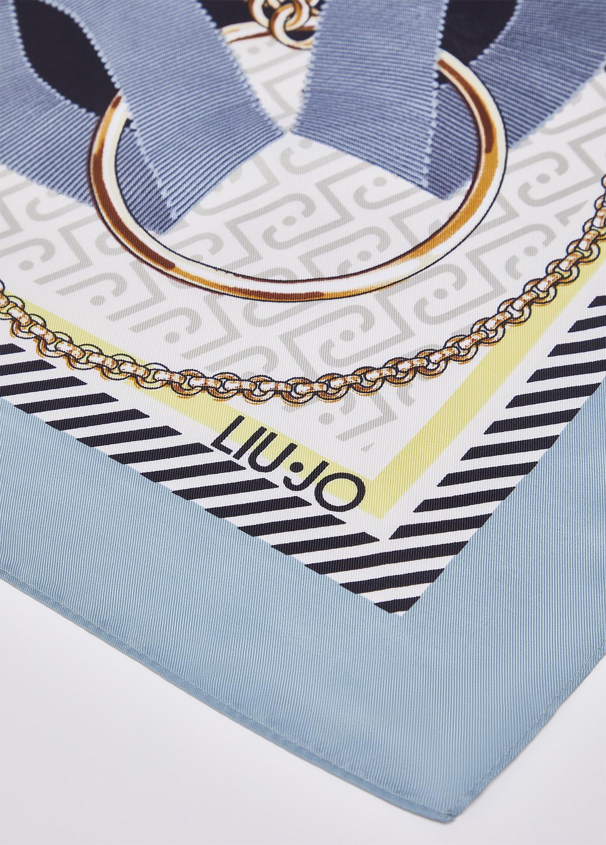 Foulard Liu Jo Soft Accessori 1