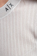T SHIRT - ARMANI EXCHANGE XW000595-AF12785 U0002 Armani Exchange 