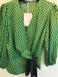 BLUSA - LIU JO CF3347TS531 Q9499 Liu Jo 