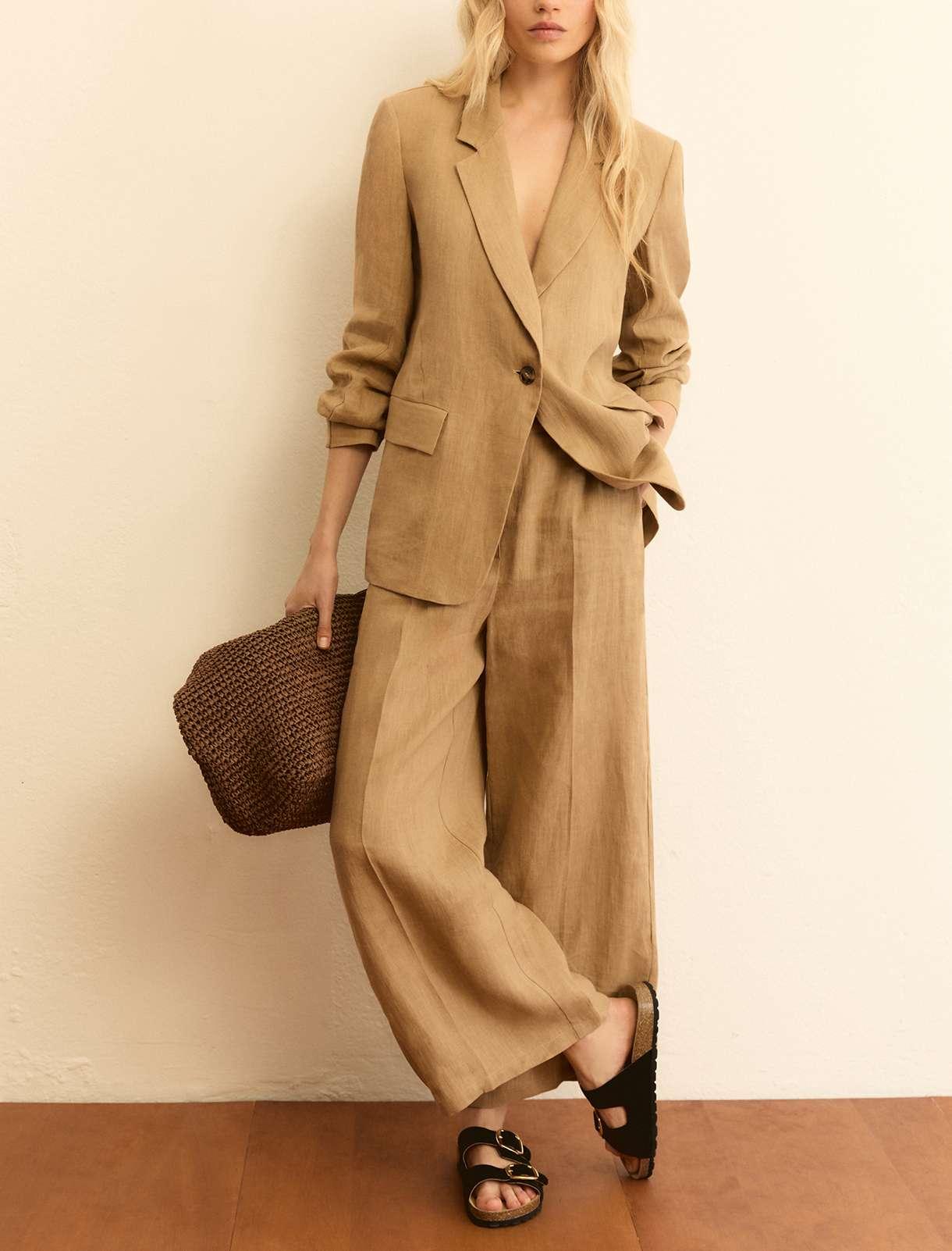 Pantalone Emme Marella