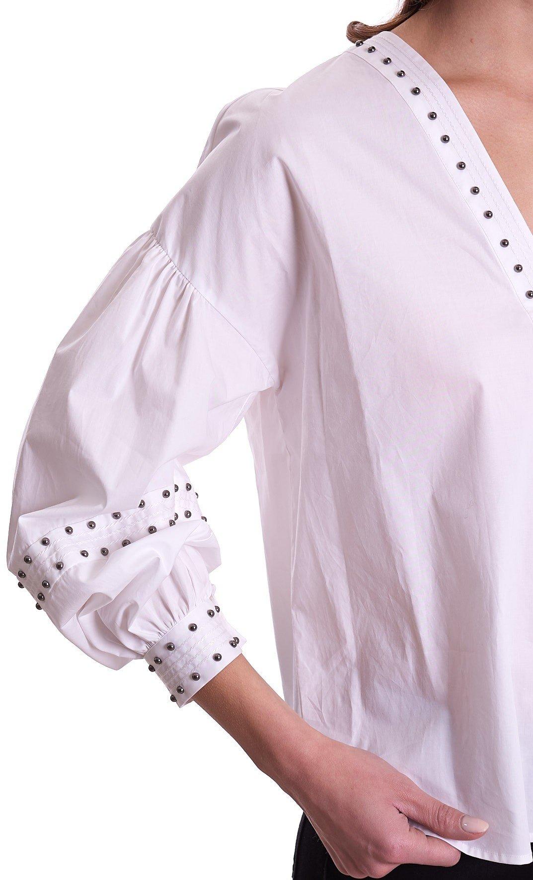 BLUSA - TWIN SET 211TT2482 001 Twinset 