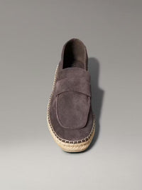 espadrille HM0HM02072 GE7 Calvin Klein 