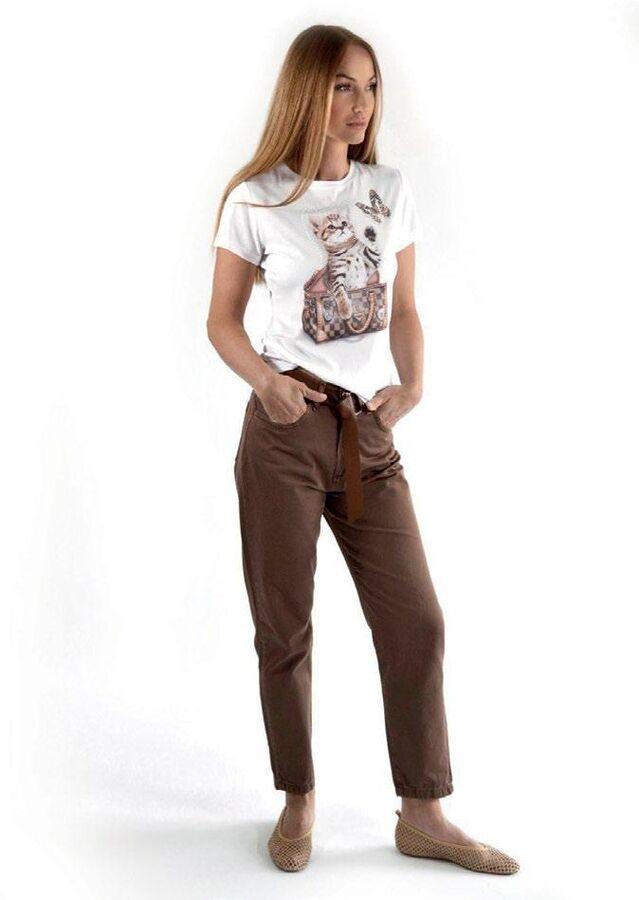 T-SHIRT - LUCKYLU TS29JM 00007 LuckyLu 