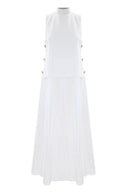 VESTITO - KOCCA CARITA AB5740 016 Kocca 