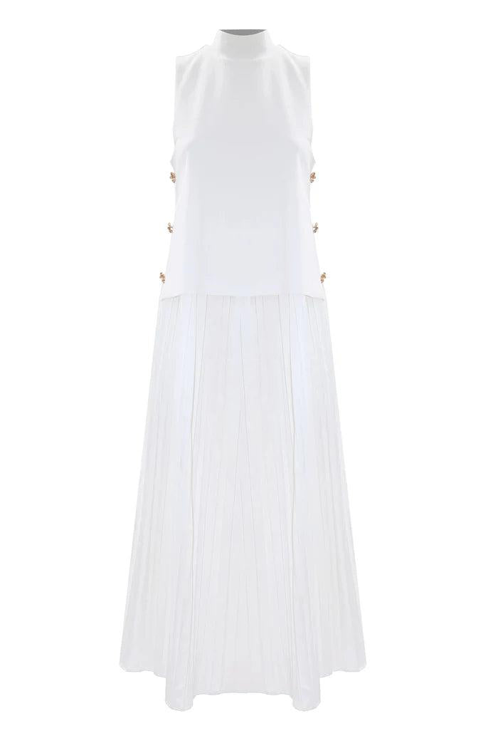 VESTITO - KOCCA CARITA AB5740 016 Kocca 