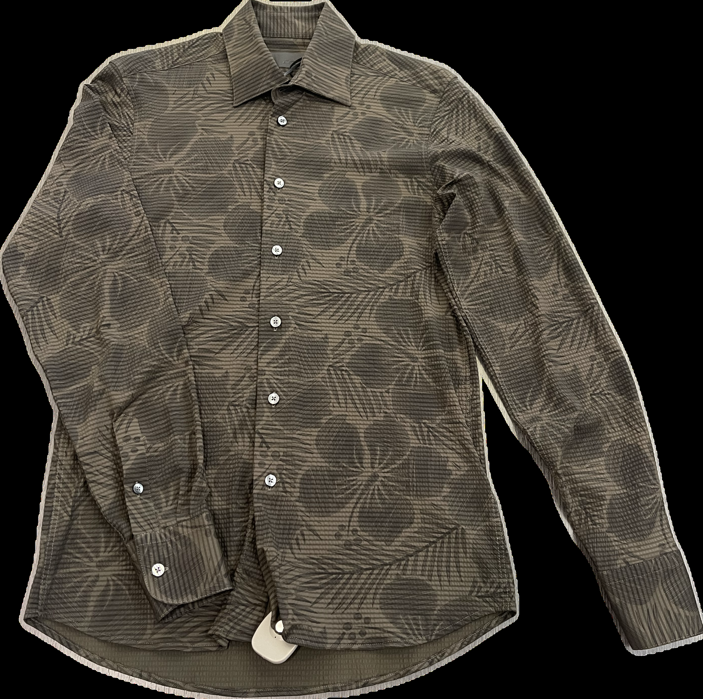 Camicia Roberto Ricci Designs