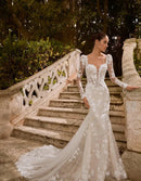 ABITO SPOSA A.PALATCHI - ALBERTO PALATCHI BESSI/C 500152101 UN Alberto Palatchi 