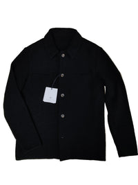 CARDIGAN - ALESSANDRO GILLES GM16-COT2 02 Alessandro Gilles 