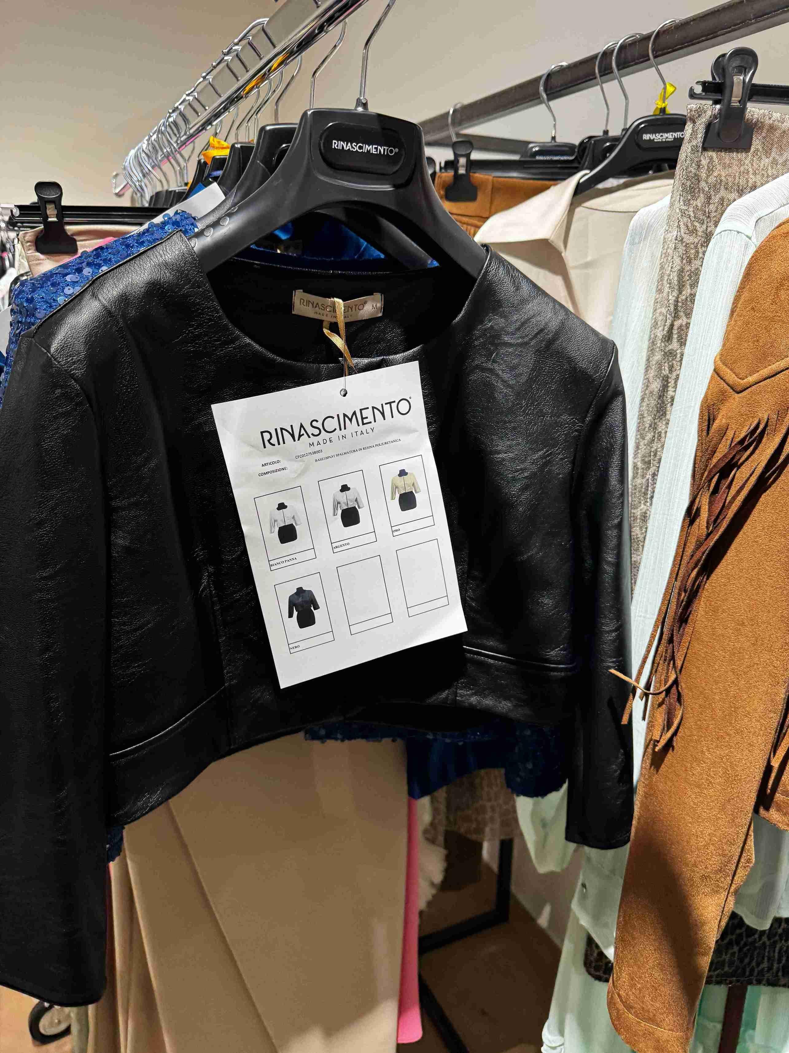 Coprispalle Rinascimento