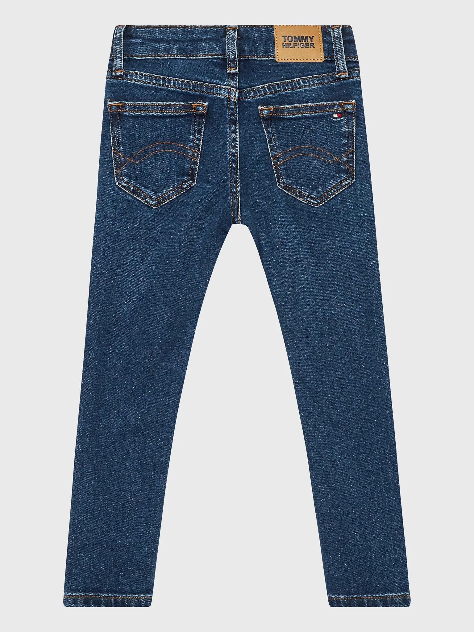 Jeans Tommy Hilfiger