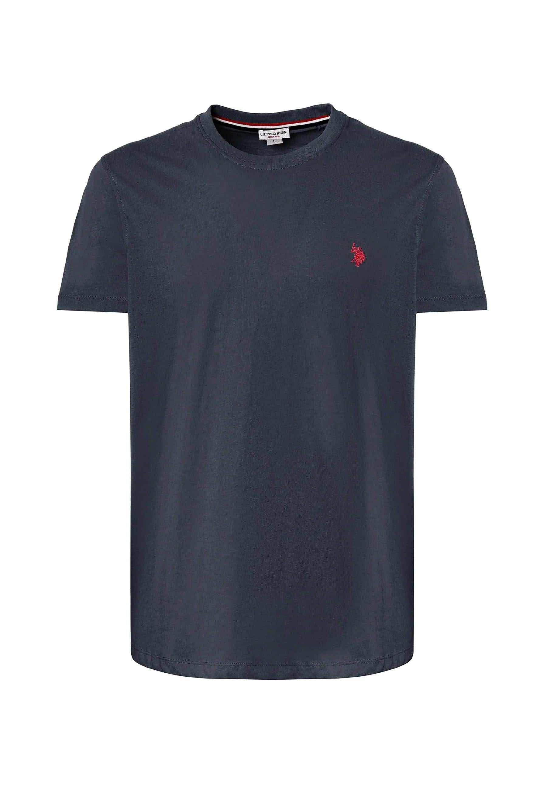 T SHIRT - US POLO US41154004 137 Us polo 