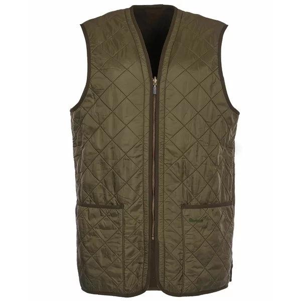 Gilet Barbour
