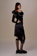 MAGLIA - NO SECRETS 253NS045 LIQUIRIZIA No Secrets 