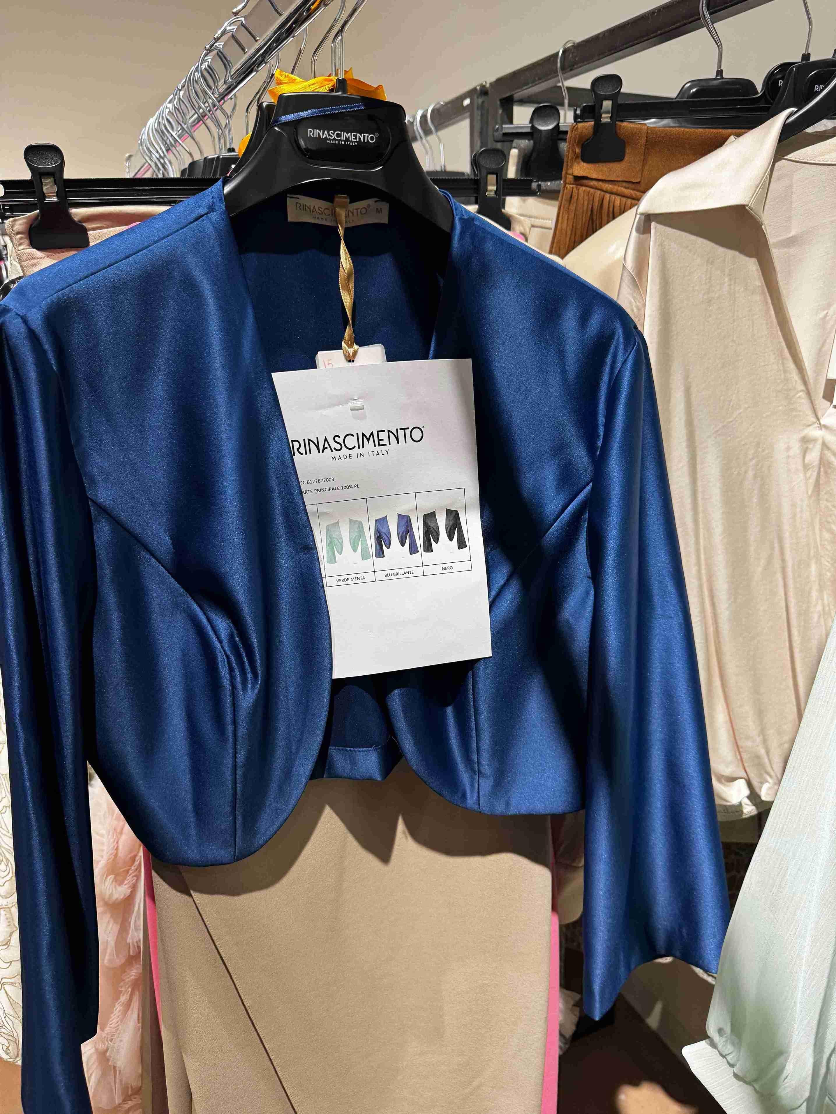 Coprispalle Rinascimento