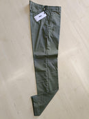 PANTALONE CAPRI - LE BRAGHE M1056-1442 90 Le Braghe 