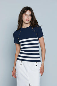 MAGLIA MC - RELISH GELTRU 2054009 1781 Relish 