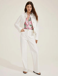 PANTALONE - EMME MARELLA SAMOVAR 2515131201 006 Emme Marella 