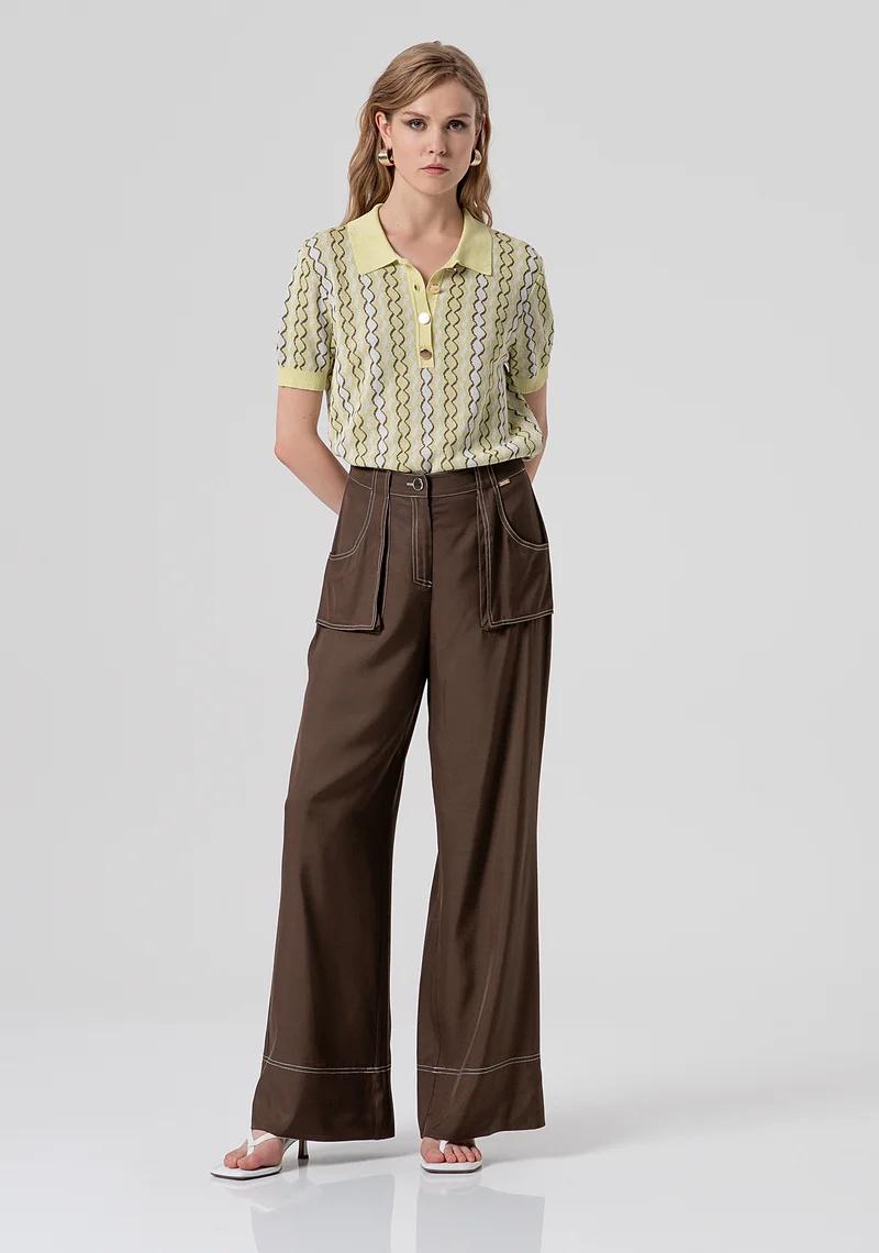 Pantalone Fracomina