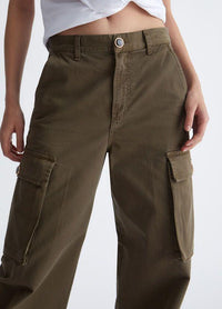 PANTALONE - LIU JO WF3167T3321 90809 Liu Jo 