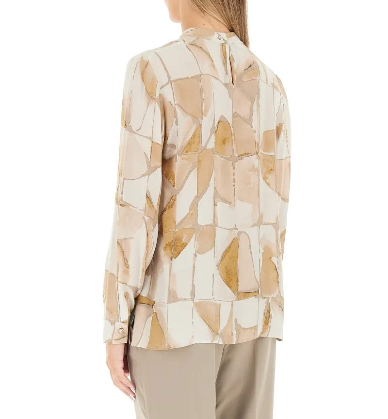 BLUSA - DIANA GALLESI 2433R002983N 01 Diana Gallesi 