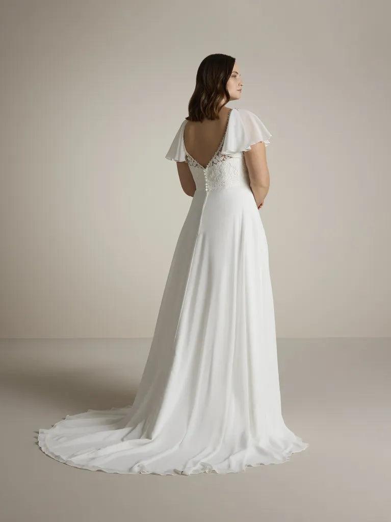 Abito Sposa NICOLE LADY BIRD