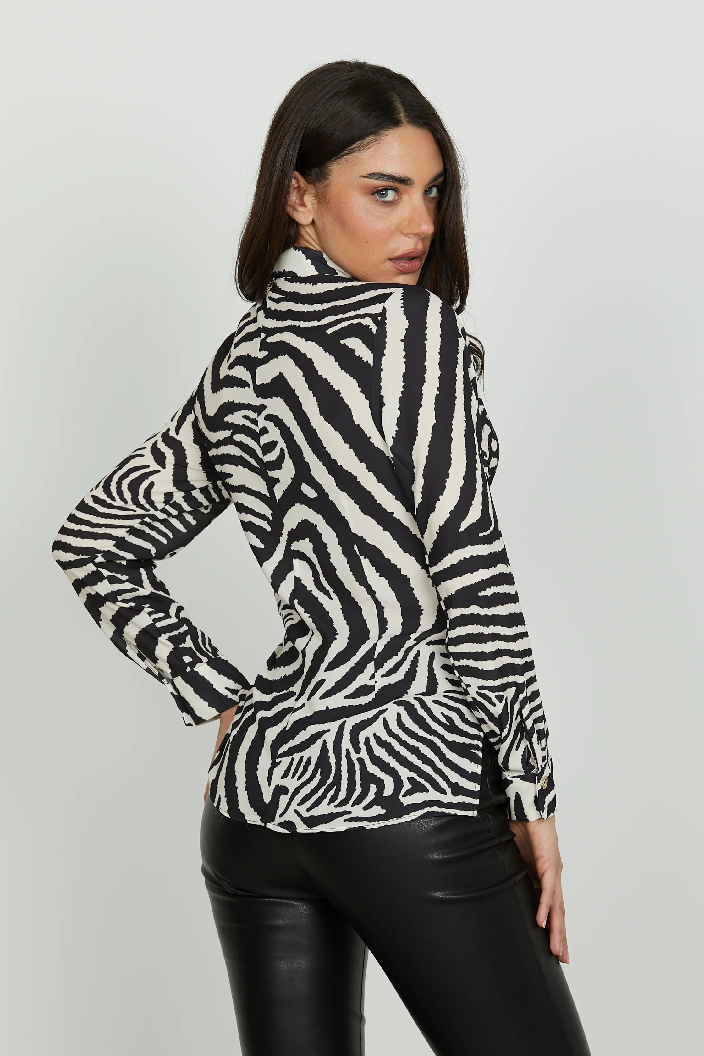 CAMICIA - RELISH IMPERA 3009016 1110 Relish 