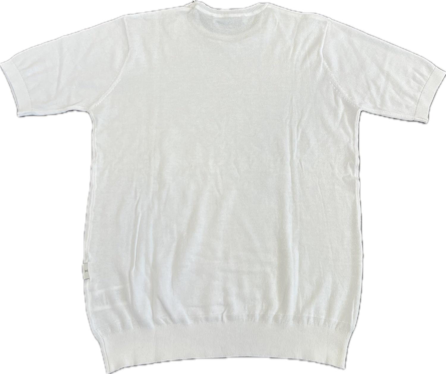 maglia g/collo ME3135H BEIGE HAMAKI-HO 