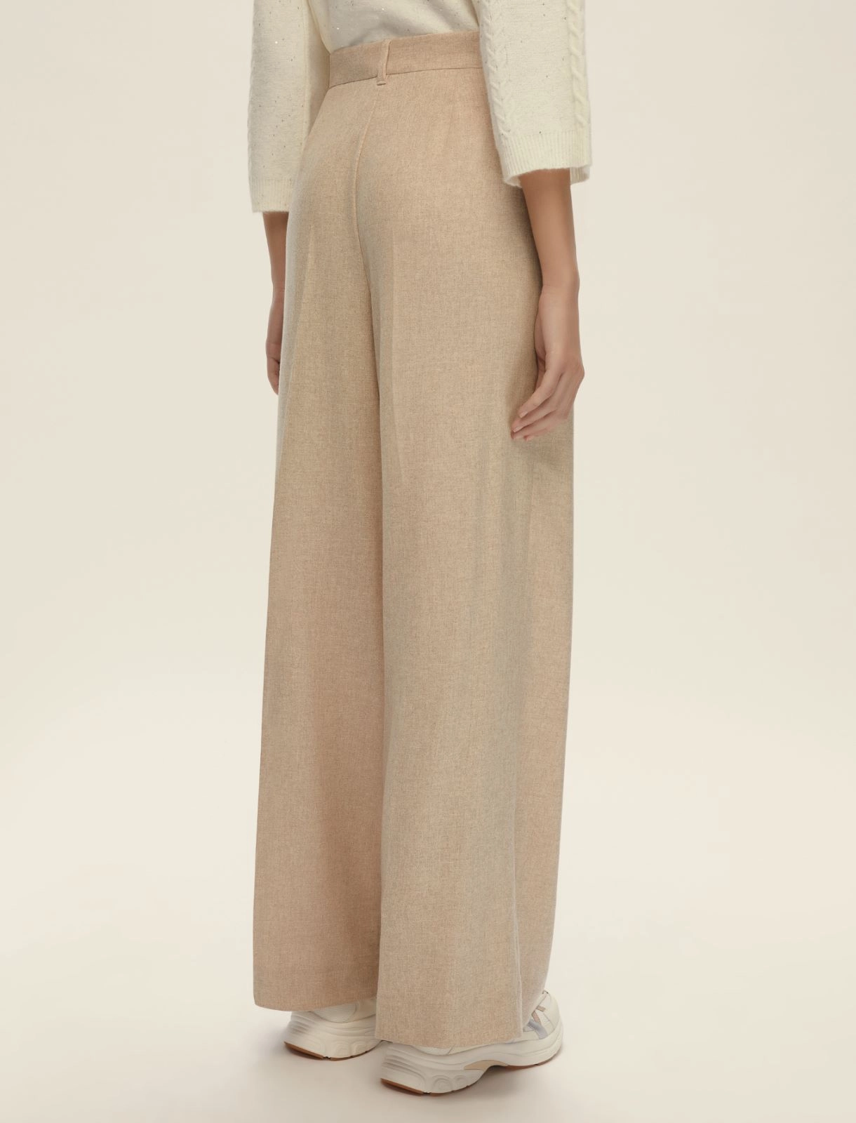 PANTALONE - EMME MARELLA ODILIA 2525136102 009 Emme Marella 