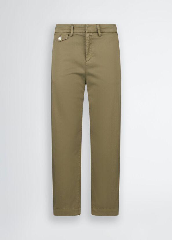 PANTALONE  - LIU JO WA5454T9257 71320 Liu Jo 