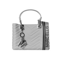 BORSA - MARC ELLIS FLAT KRISSY M WAVE TURT/LGOLD Marc Ellis 