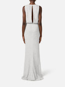 VESTITO  - ELISABETTA FRANCHI ABR5252 360 Elisabetta Franchi 