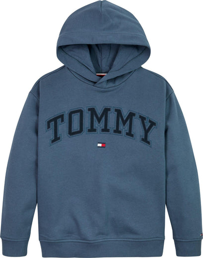 Felpa Tommy Hilfiger